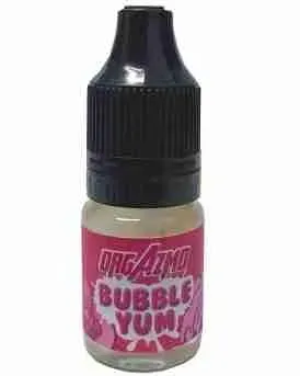 How to Order Orgazmo Bubble Yum Liquid Incense 5ml